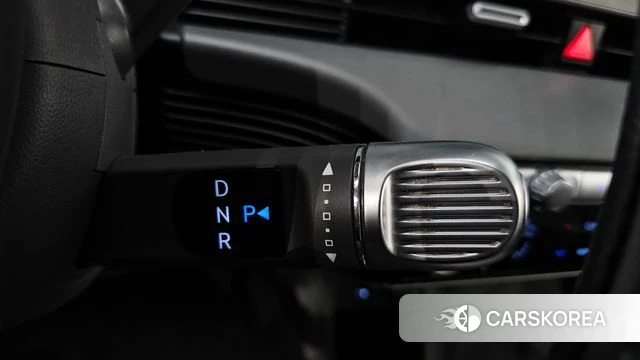 Hyundai Ionic 5 id 4651269 из Кореи 19