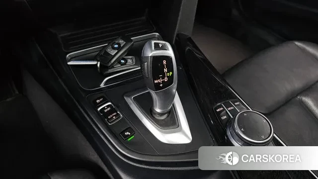 BMW 3 Series (F30) id 3766842 из Кореи 19