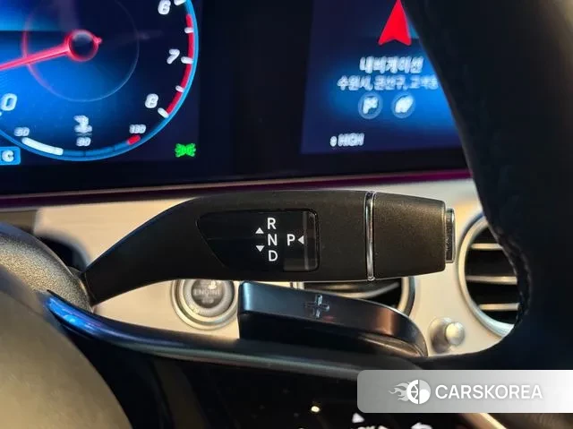 Mercedes-Benz E-Class W213 id 3478980 из Кореи 18