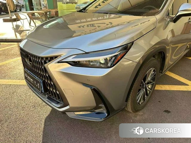 Lexus NX id 4273944 из Китая 26