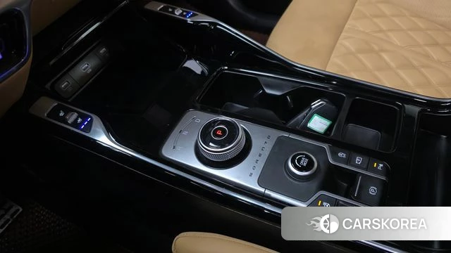 Kia Sorento 4th Generation id 4517072 из Кореи 19