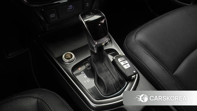Ssangyong Berry New Tivoli id 4763326 из Кореи 30