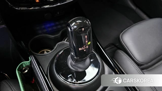 Mini Cooper Clubman id 3884690 из Кореи 19