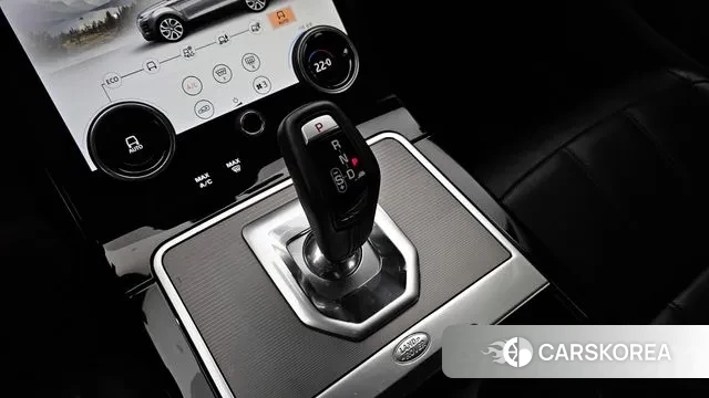 Land Rover Range Rover Evoque 2nd Generation id 3004434 из Кореи 19