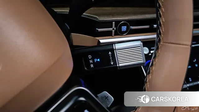 Hyundai Santa Fe (MX5) id 3321968 из Кореи 19