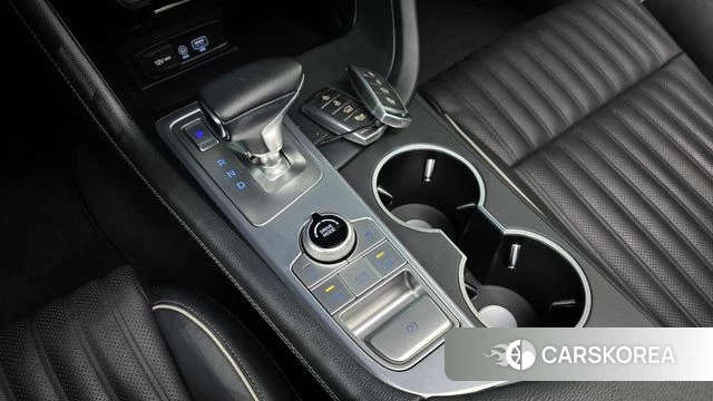 Genesis G70 id 3828807 из Кореи 19