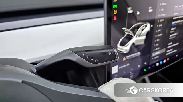 Tesla Model Y id 3420149 из Кореи 19