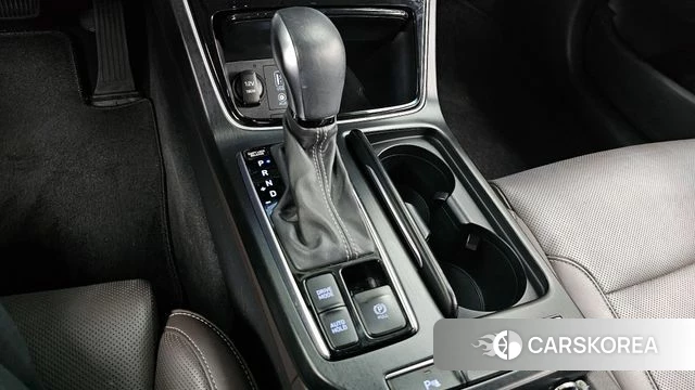 Hyundai Grandeur IG id 4318327 из Кореи 33