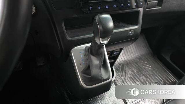 Hyundai Staria id 4922876 из Кореи 29