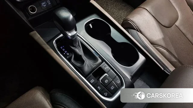 Hyundai Santa Fe TM id 3641791 из Кореи 19