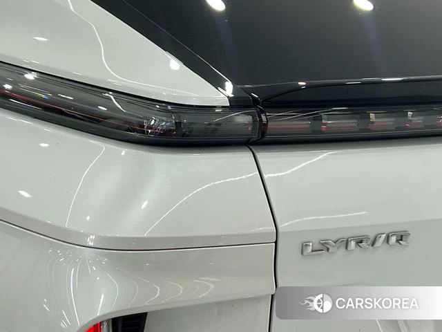 Cadillac IQ Ruige id 4210855 из Китая 9