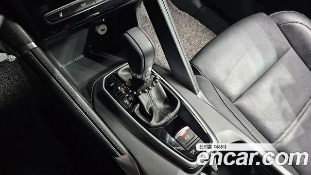 Renault Korea (Samsung) The New QM6 id 2837885 из Кореи 19