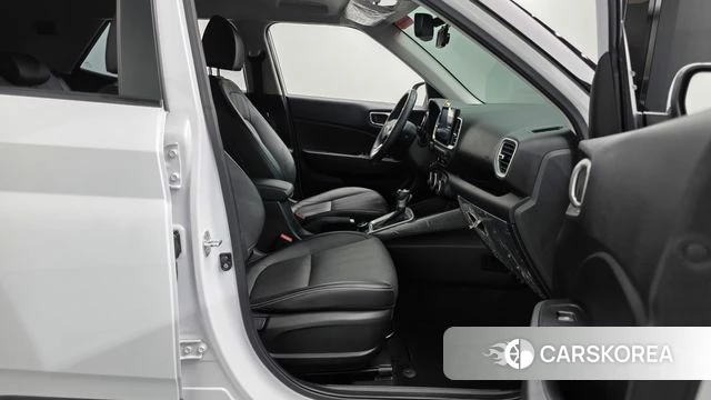 Hyundai Venue id 3844958 из Кореи 19