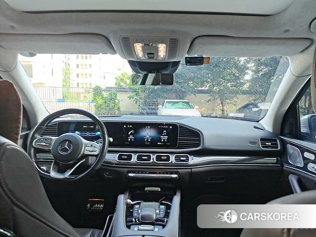 Mercedes-Benz GLS id 4393936 из Китая 20