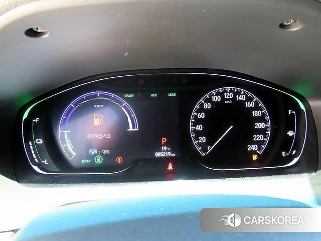 Honda Accord 10th Generation id 4310471 из Кореи 19