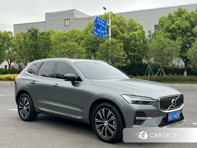 Volvo XC60 id 4212241 из Китая 10