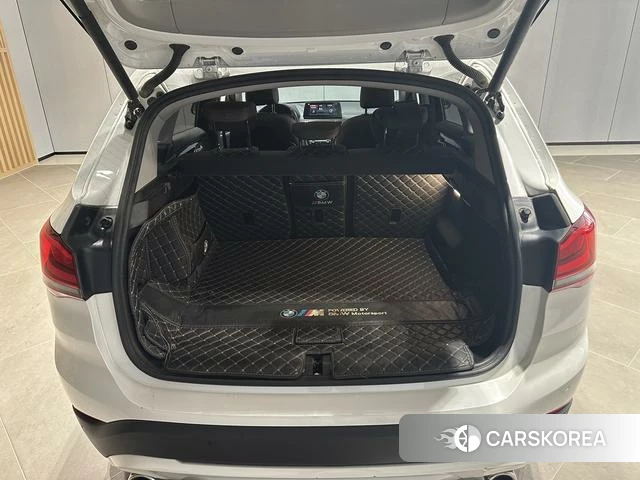 BMW X1 id 4274681 из Китая 13