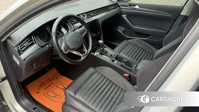 Volkswagen Magotan id 4321374 из Китая 11