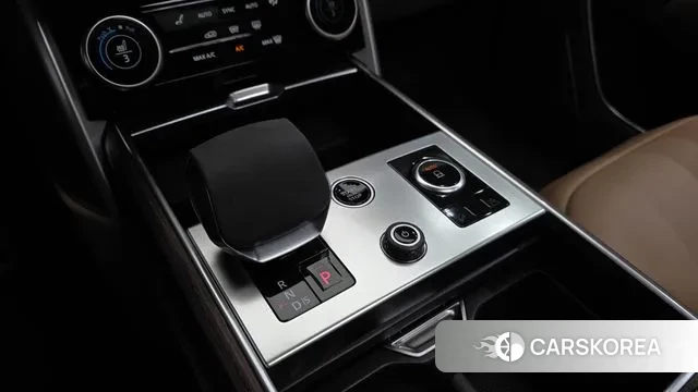 Land Rover Range Rover 5th Generation id 2915254 из Кореи 19