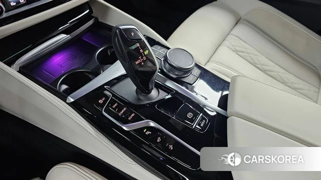 BMW 6 Series GT (G32) id 4442009 из Кореи 32