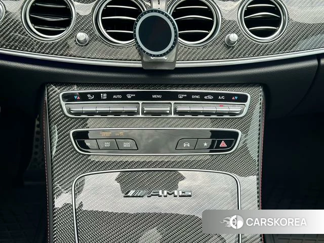 Mercedes-Benz E-class AMG id 4265682 из Китая 21