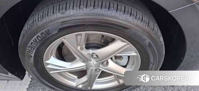 Hyundai Sonata (DN8) id 3625608 из Кореи 19