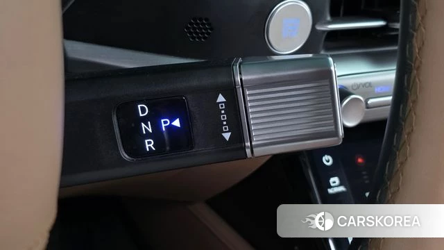 Hyundai Grandeur Hybrid (GN7) id 4612891 из Кореи 19
