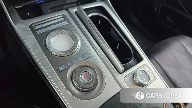 Genesis GV80 id 3427977 из Кореи 19