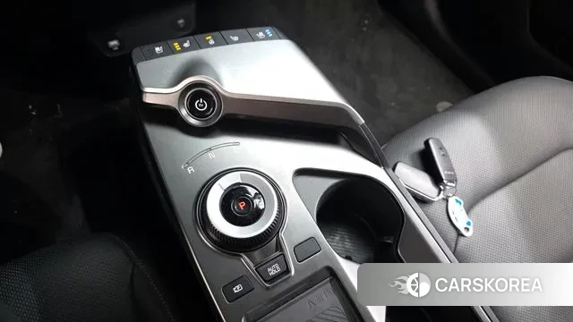 Kia EV6 id 3675801 из Кореи 19