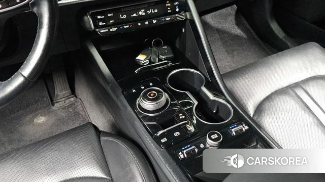 Kia K5 Hybrid 3rd Generation id 4389489 из Кореи 19