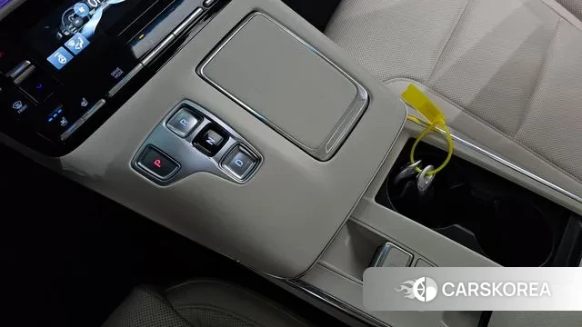 Hyundai The New Grandeur IG id 3011930 из Кореи 19