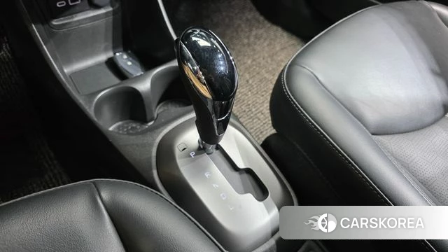 Chevrolet (GM Daewoo) The New Spark id 4384167 из Кореи 19