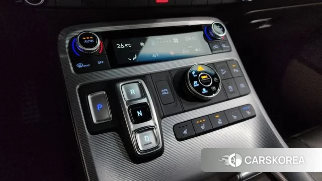 Hyundai The New Palisade id 3625091 из Кореи 19