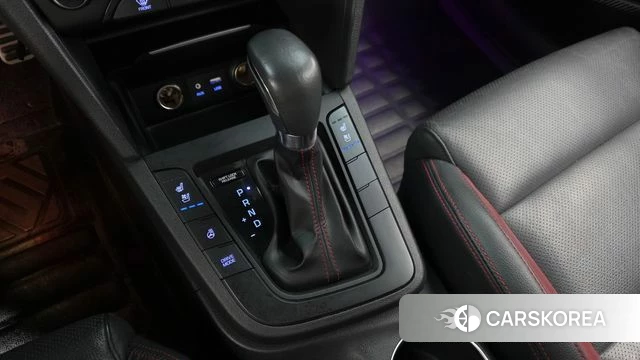 Hyundai Avante AD id 4551824 из Кореи 29