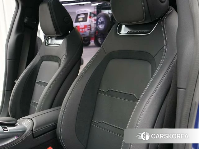 Mercedes-Benz AMG GT id 4299817 из Китая 36