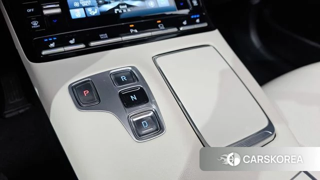 Hyundai The New Grandeur IG Hybrid id 4343996 из Кореи 19