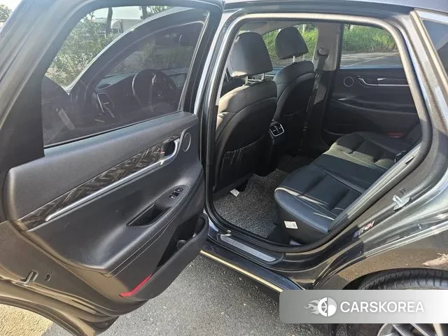 Hyundai Grandeur IG id 2981406 из Кореи 19