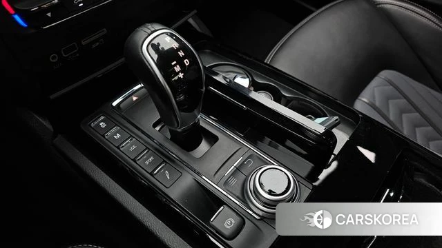 Maserati Ghibli id 4667611 из Кореи 29