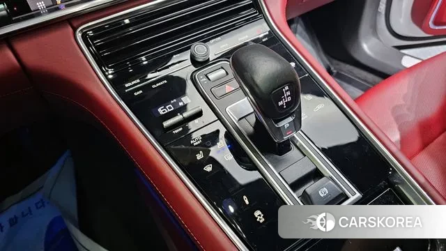 Porsche Panamera (971) id 2990164 из Кореи 19