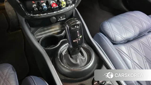 Mini Cooper S Clubman id 3421087 из Кореи 19