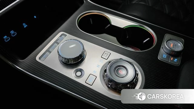 Genesis GV80 Coupe id 4720124 из Кореи 19
