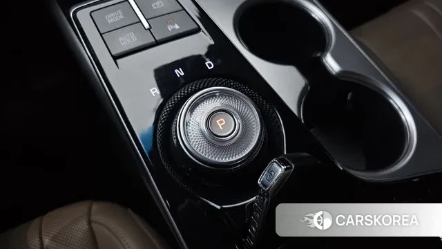 Kia K8 id 3127804 из Кореи 19