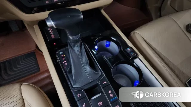 Kia The New Carnival id 3530558 из Кореи 19