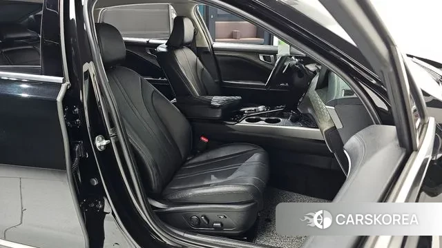 Kia K8 id 3142968 из Кореи 19