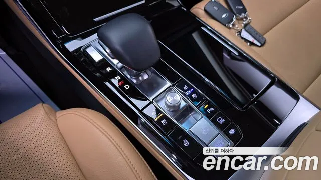 Kia K7 Premier Hybrid id 2510212 из Кореи 19