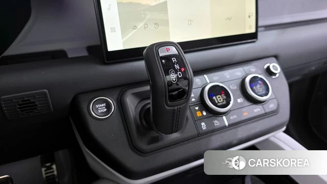 Land Rover Defender (L663) id 3798341 из Кореи 19
