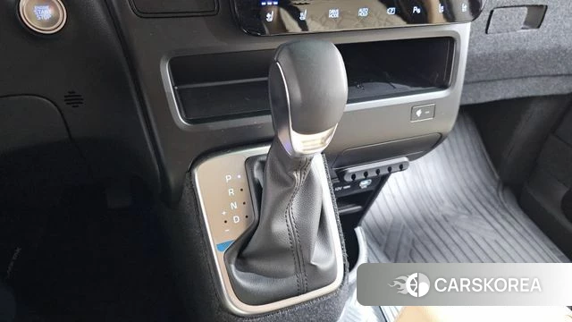 Hyundai Staria id 4527950 из Кореи 19