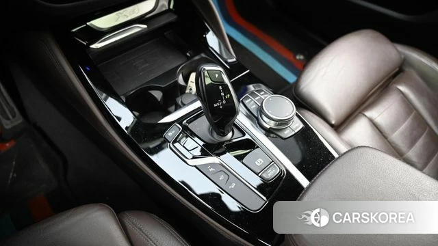 BMW X4 (G02) id 3935682 из Кореи 19