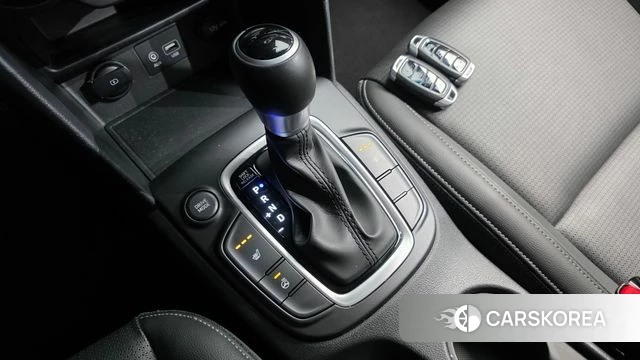 Hyundai Kona id 4304809 из Кореи 19