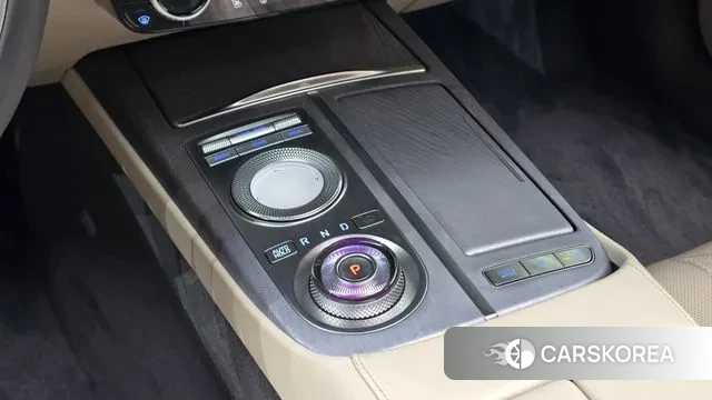 Genesis G80 (RG3) id 3488565 из Кореи 19